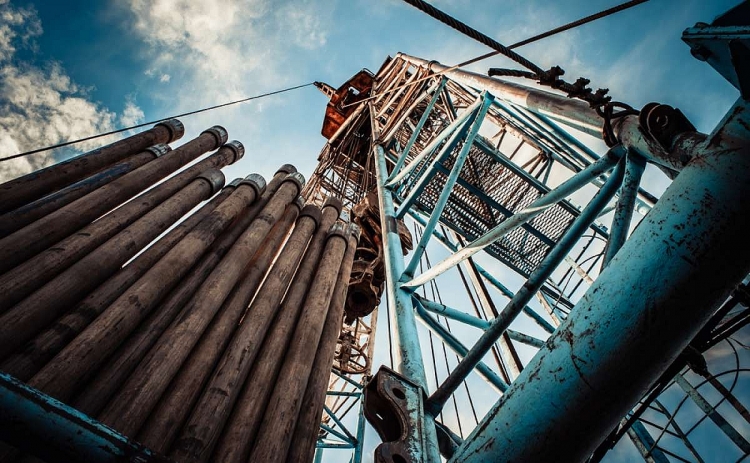 Ai Cập: SDX Energy phát hiện túi chứa khí lớn trong giếng IY-2 Ai Cập: SDX Energy phát hiện túi chứa khí lớn trong giếng IY-2