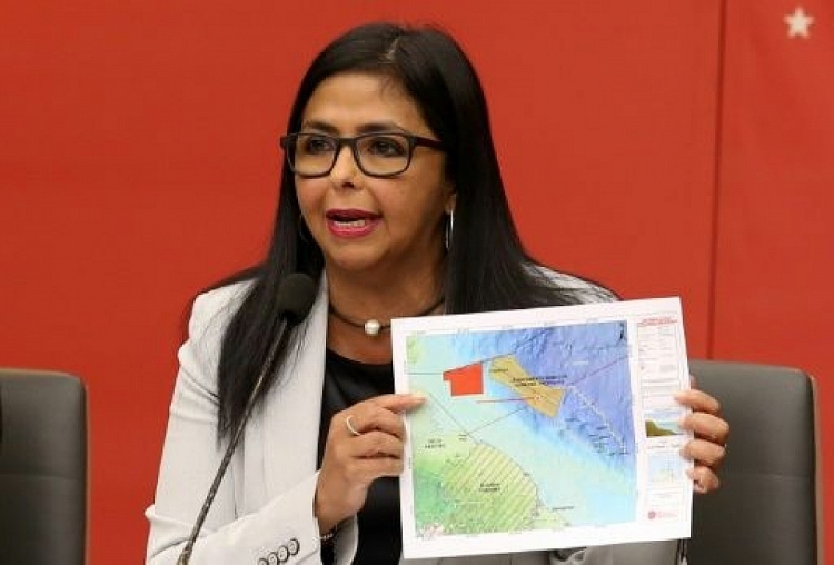 Venezuela biết ai đứng sau vụ ám sát Tổng thống Haiti