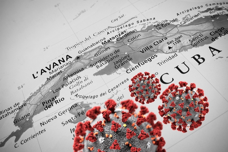 Vì sao dịch bệnh Covid-19 bùng phát ở Cuba?