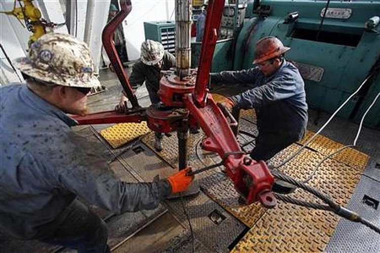 Angola nhận được 45 hồ sơ thầu thăm dò 9 lô dầu khí trên bờ