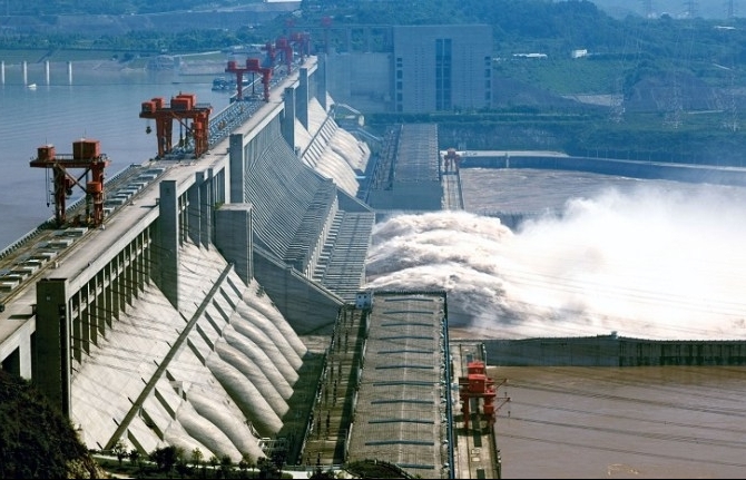 Trung Quốc: Thành phố 7 triệu dân có nguy cơ bị nhấn chìm do vỡ đập thủy điện