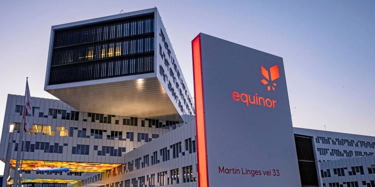 Equinor: Lợi nhuận ròng tăng vọt trong quý 2 Equinor: Lợi nhuận ròng tăng vọt trong quý 2