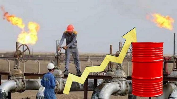 Loại dầu thô nào đắt nhất trên thế giới?