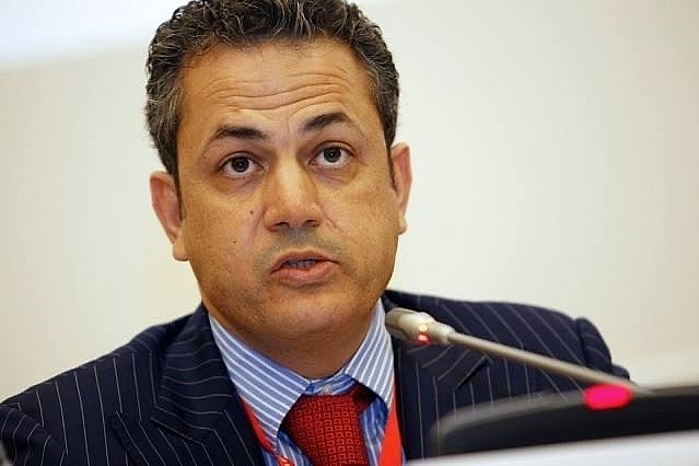 Libya thay thế người đứng đầu Công ty Dầu khí Quốc gia (NOC)