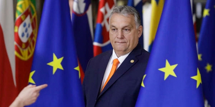 Châu Âu phản đối chính sách giá nhiên liệu của Hungary