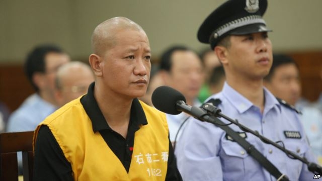 Công nhân Trung Quốc bỏ thuốc độc vào bánh bán sang Nhật
