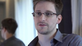 Những tin tức mới nhất về Snowden