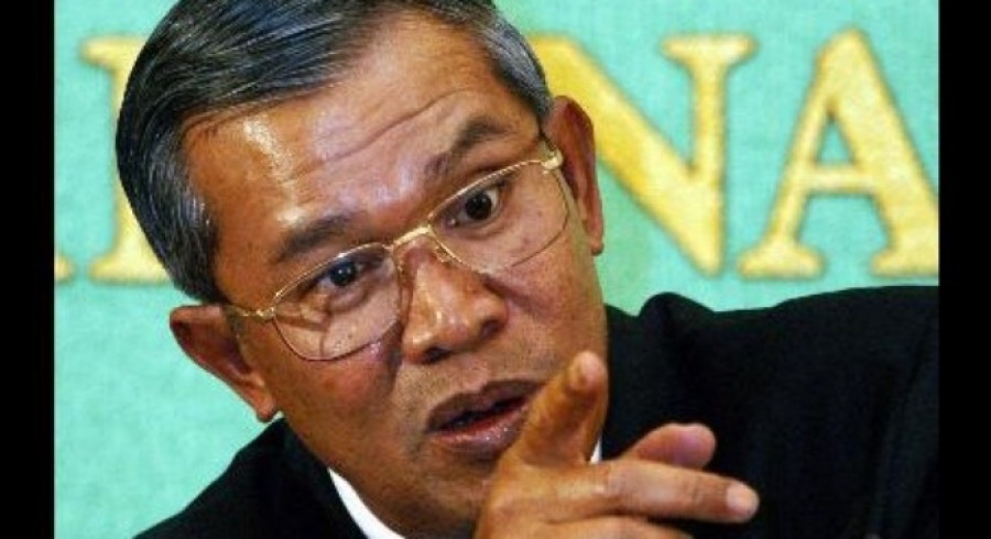 Sam Rainsy và “đồng bọn” đầu trộm đuôi cướp