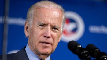 THẾ GIỚI 24H: Biden “thập thò” sân chơi tổng thống