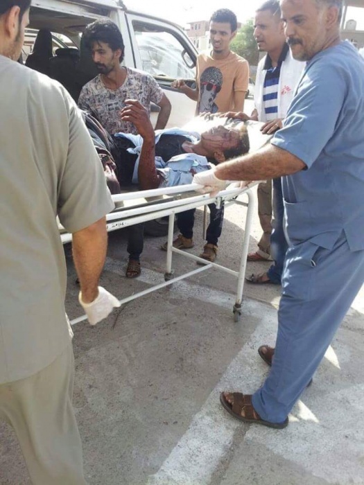 danh bom kinh hoang o yemen it nhat 60 nguoi chet