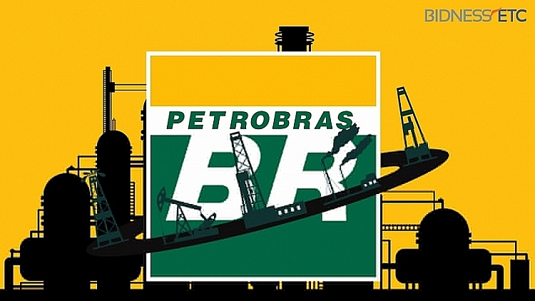 petrobras dat ket qua tot nhat ke tu nam 2011