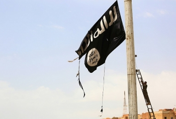 Syria dồn quân khủng bố vào sa mạc Soueida