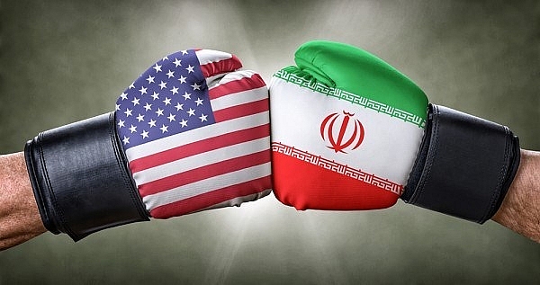 Lệnh trừng phạt Iran của Mỹ bắt đầu có hiệu lực, thị trường dầu mỏ ra sao? lenh trung phat iran cua my bat dau co hieu luc thi truong dau mo ra sao