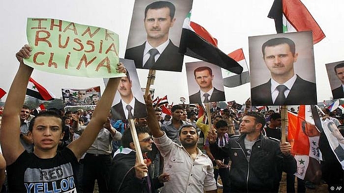 truyen thong ao tiet lo kich ban kinh di voi quan my o syria