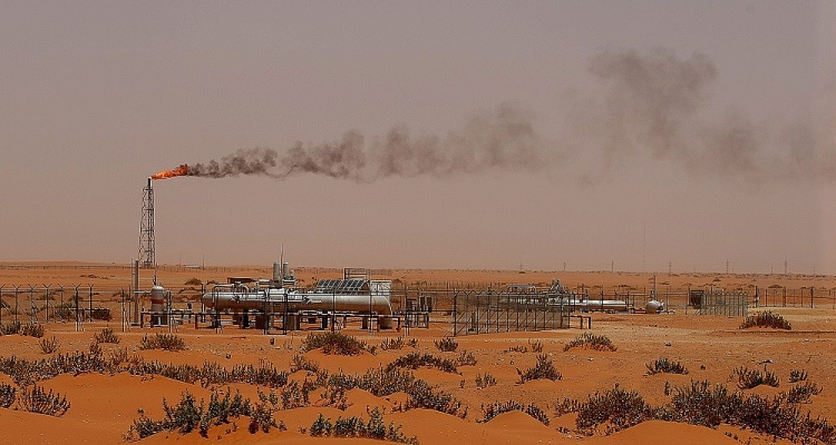 Vì sao OPEC hạ dự báo nhu cầu dầu mỏ năm 2019? vi sao opec ha du bao nhu cau dau mo nam 2019