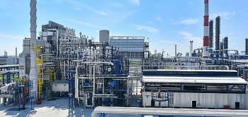 NMLD Omsk có khu phức hợp mới chuyên sản xuất hydro