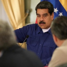toan canh khung hoang kinh te venezuela