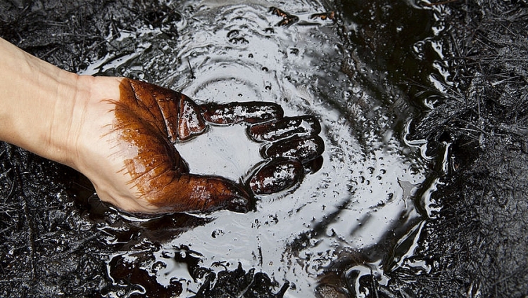 Dầu mỏ là gì? dau mo la gi