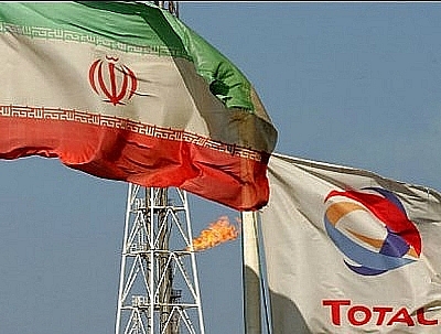 truoc suc ep cua my total chinh thuc roi iran