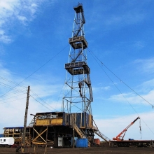 SOCAR hoàn thành công tác khoan giếng tại mỏ West Absheron socar hoan thanh cong tac khoan gieng tai mo west absheron