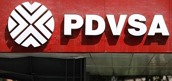 PDVSA nắm quyền kiểm soát khi Chevron rút lui 2334-pdvsa