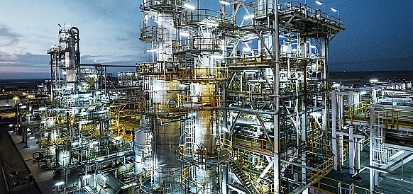 gazprom neft tang hoat dong o iraq