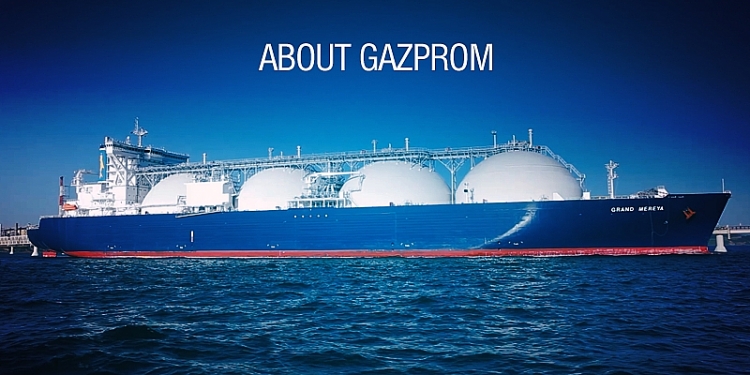 loi nhuan cua gazprom tang hon 5 lan