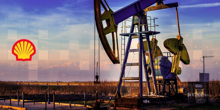 loi nhuan rong cua shell giam mot nua trong qui 22019