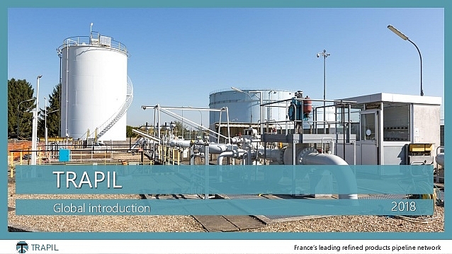 Total bán cổ phần trong mạng lưới đường ống dẫn dầu khí ở Pháp total ban co phan trong mang luoi duong ong dan dau khi o phap