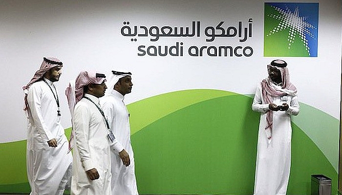 Lợi nhuận Aramco giảm mạnh giữa những tin đồn về phiên IPO bị hoãn lại loi nhuan aramco giam manh giua nhung tin don ve phien ipo bi hoan lai