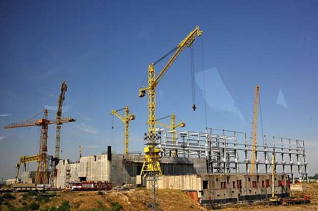 7 tập đoàn nộp hồ sơ dự thầu dự án xây dựng nhà máy điện hạt nhân ở Bulgaria 7 tap doan nop ho so du thau du an xay dung nha may dien hat nhan o bulgaria