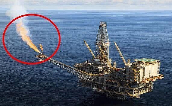 chinh quyen trump muon bai bo cac quy dinh ve ro ri khi metan cua nganh dau khi