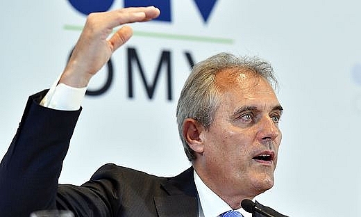 “Mưu đồ của Washington về Nord Stream 2 cần phải được đáp trả bằng chính trị” muu do cua washington ve nord stream 2 can phai duoc dap tra bang chinh tri