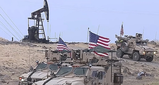 syria ankara to cao thoa thuan dau mo giua nguoi kurd va mot cong ty my