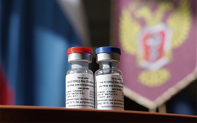 am muu tranh cong thanh tuu tim ra vaccine ngua covid 19 cua nga