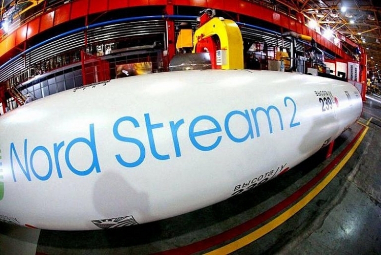 loi de doa cua my doi voi nord stream 2 bi nguoi duc coi la dinh cao cua su kieu ngao