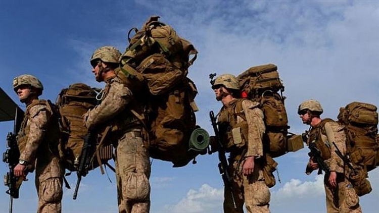Nga chỉ ra các sai lầm chiến lược của Mỹ ở Afghanistan