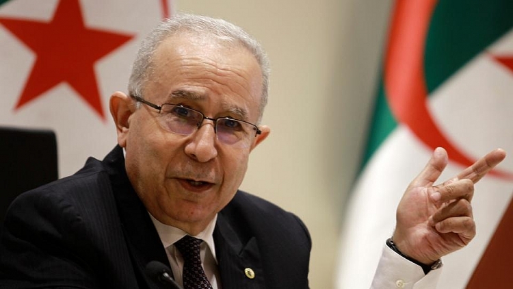 Toàn cảnh cuộc khủng hoảng ngoại giao Algeria - Maroc