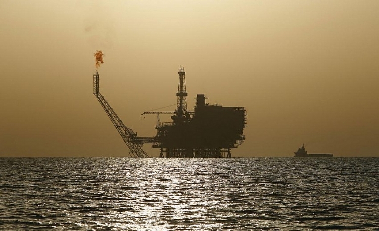 Bờ Biển Ngà có phát hiện mới về dầu khí Bờ Biển Ngà có phát hiện mới về dầu khí