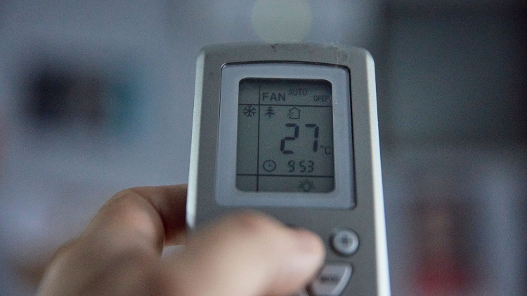 Tây Ban Nha tiết kiệm năng lượng triệt để Tây Ban Nha tiết kiệm năng lượng triệt để