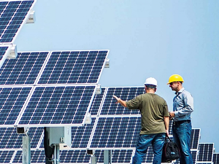 Shell mua lại công ty Sprng Energy của Ấn Độ, đẩy nhanh quá trình chuyển dịch cơ cấu