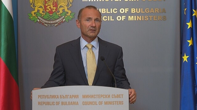 Bulgaria mong muốn mua lại khí đốt của Nga Bulgaria mong muốn mua lại khí đốt của Nga