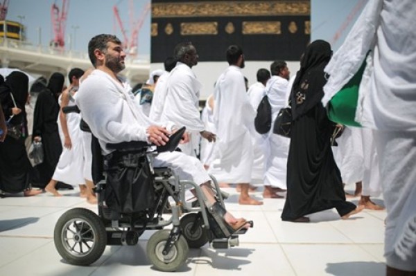 hinh anh vu giam dap kinh hoang tai thanh dia mecca