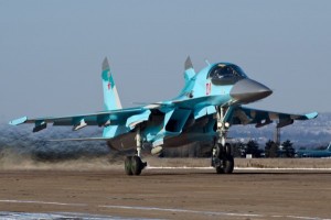 Nga thông qua việc triển khai quân đội tới Syria