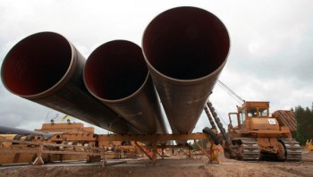 Nga giúp Pakistan thoát nghèo bằng đường ống dẫn khí đốt