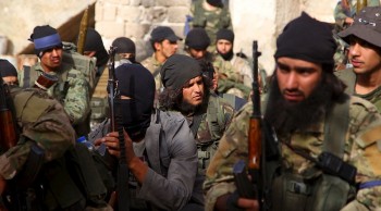Lệnh ngừng bắn ở Syria có nguy cơ đổ vỡ