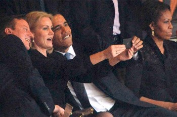 Chuyện phiếm về Tổng thống Obama trong hai nhiệm kỳ