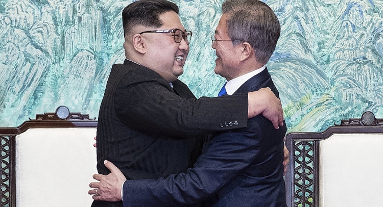 dieu gi ngan can trieu tien va han quoc hop tac kinh te
