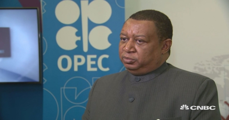 opec khang dinh van rat can iran