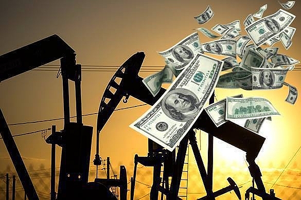 saudi arabia sap thoat khung hoang dau mo